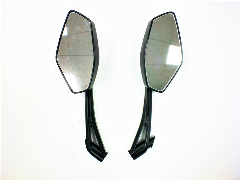 Mirrors (set) for Grunt