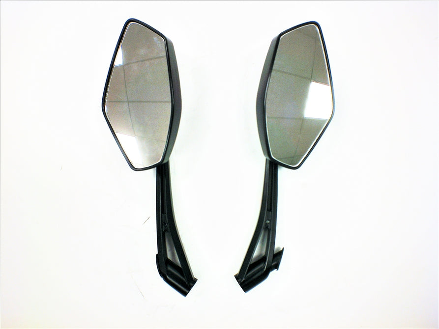 Mirrors (set) for Grunt