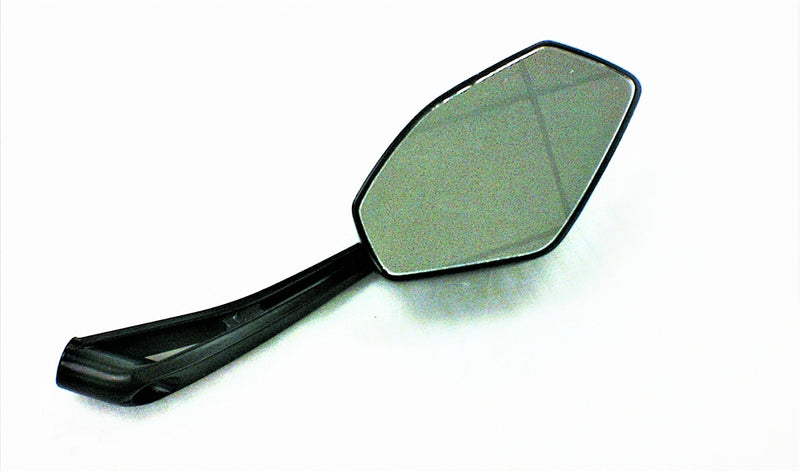 Mirror (left) for Grunt