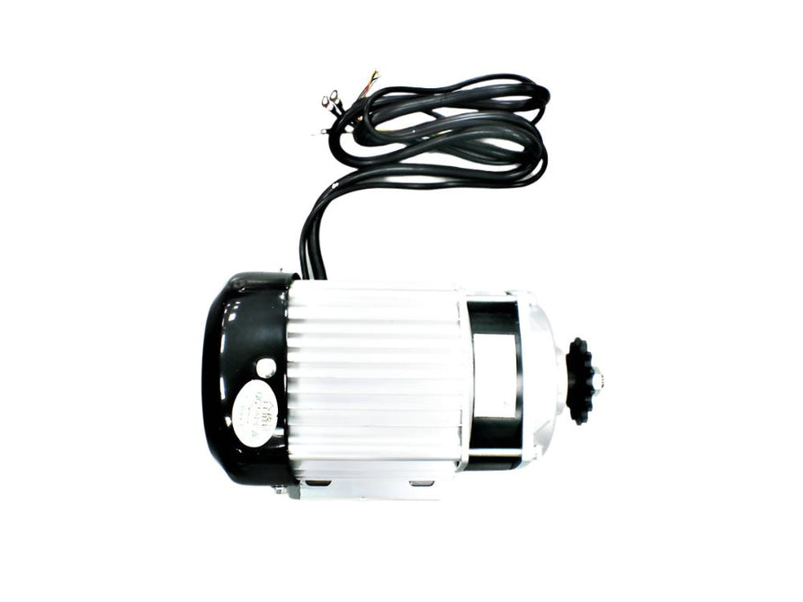 Motor 48v 750w for Grunt