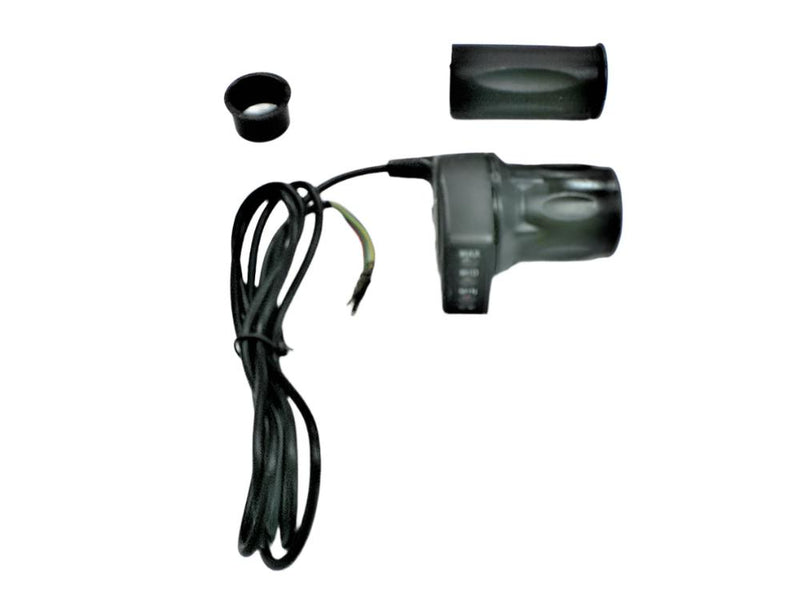 Throttle (set) for Grunt / Sasquatch 1000 (48v)