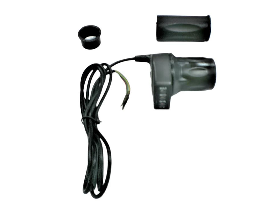 Throttle (set) for Grunt / Sasquatch 1000 (48v)