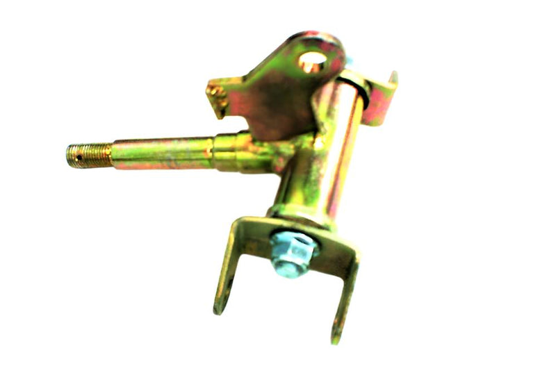 Wheel Mount For Grunt Front Right