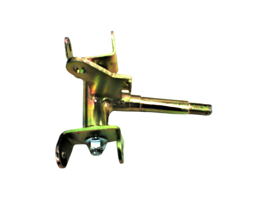 Wheel Mount For Grunt Front Left