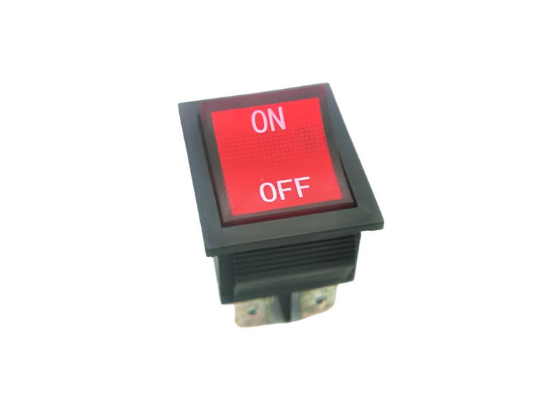 ON / OFF switch for Hummer H2 toy car
