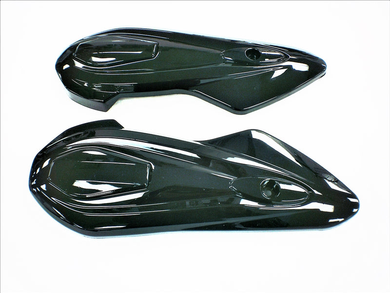 Chain guard for Chameleon / Hamilton (Black)