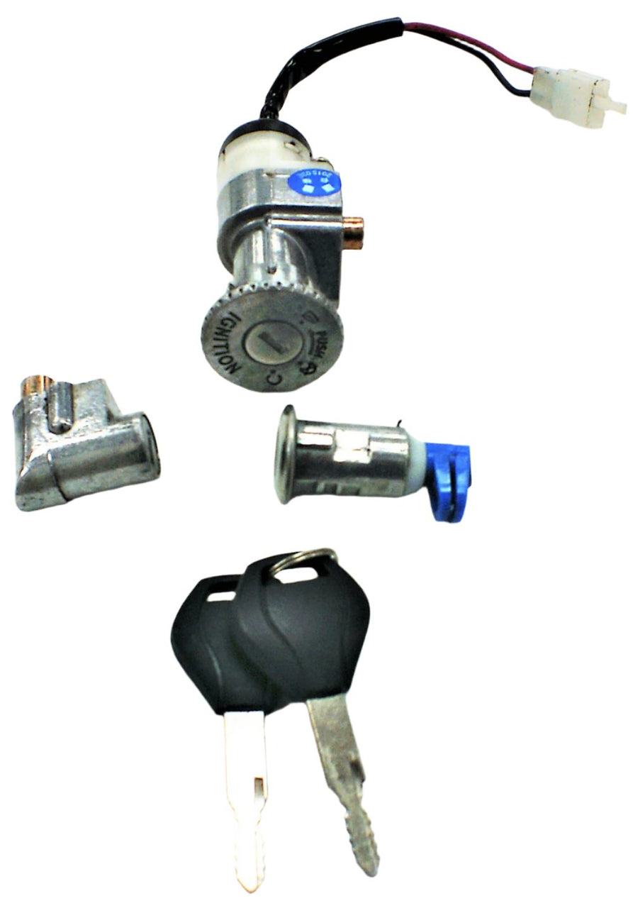 Ignition (set) for Hamilton