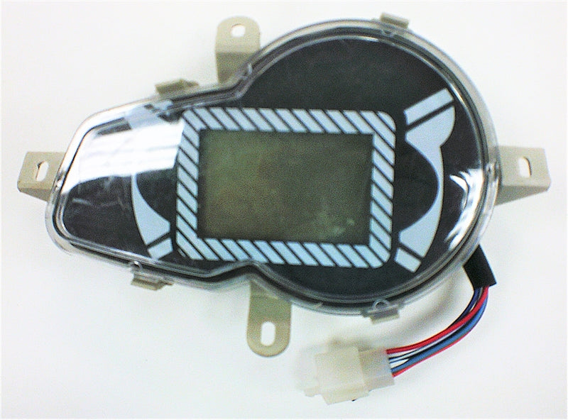 Speedometer for Hamilton (Black)