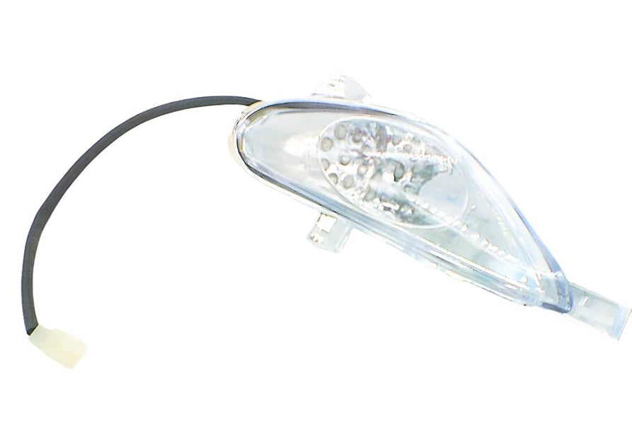 Turn signal for Indianapolis front (right)