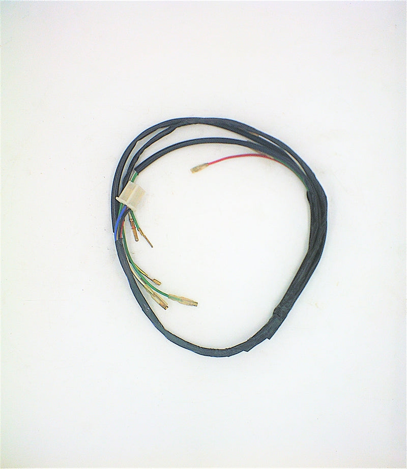 Wiring Harness for Jazz 125cc