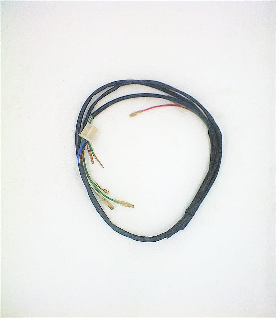 Wiring Harness for Jazz 125cc