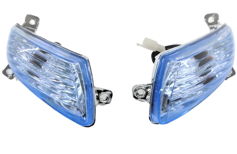 Turn signal for Jena front (set)