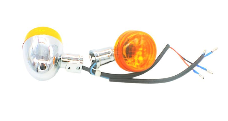 Turn signal for Jena rear (set)