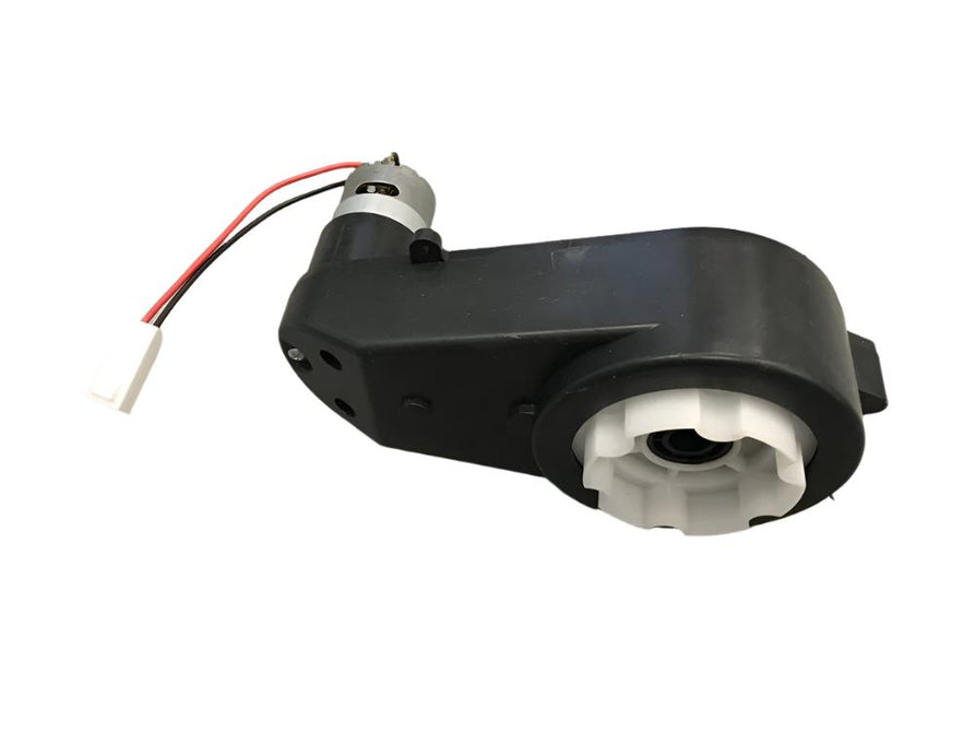 Gear box with motor for Jeep Grand Cherokee Toy Car