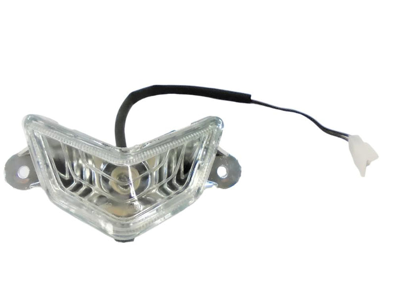 Position / Daytime Running light for Kingston
