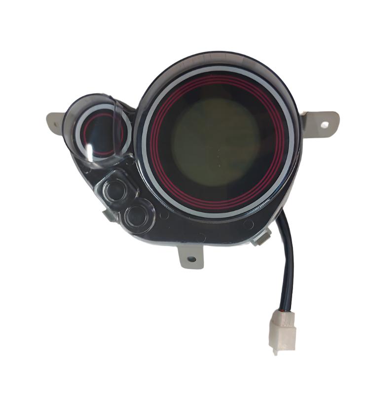 Speedometer For Kingston