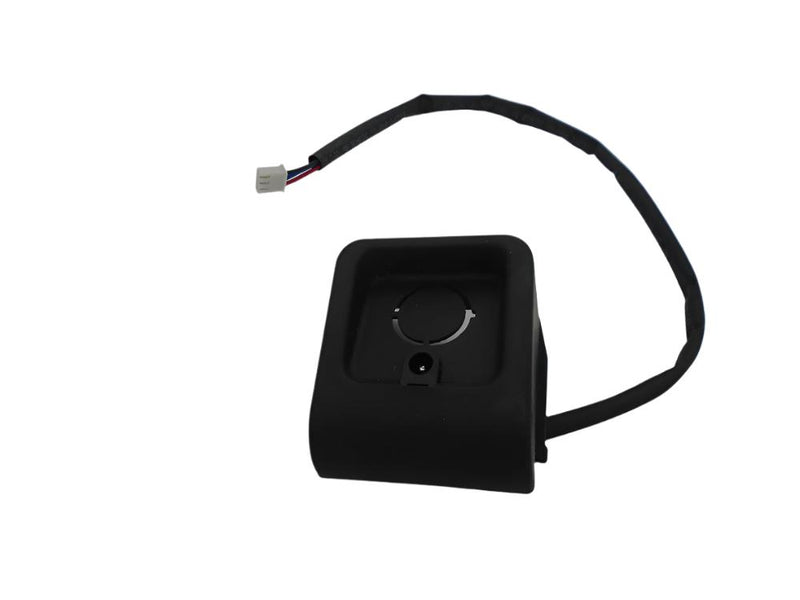 Charging port for Lamborghini Toy car