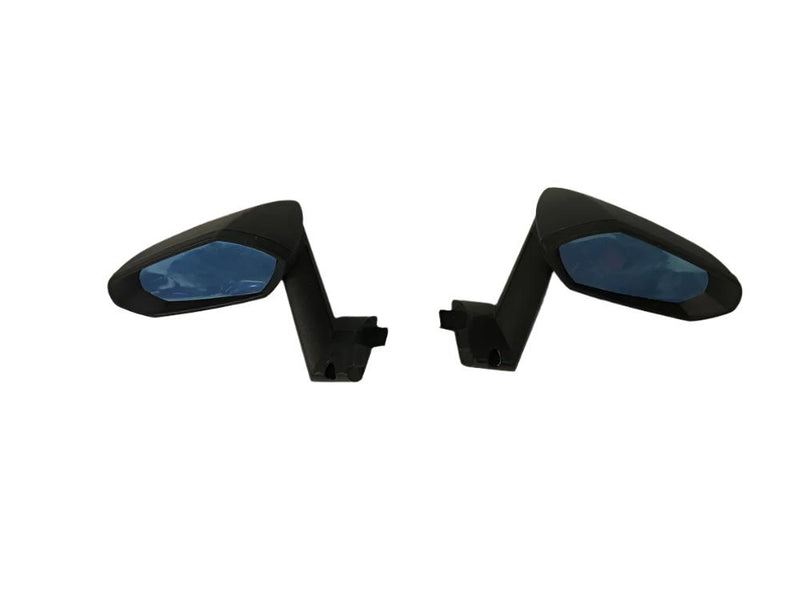 Mirrors for Toy Car Lamborghini