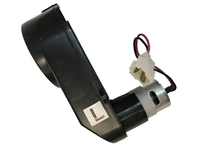Motor for Toy Car Lamborghini (set)