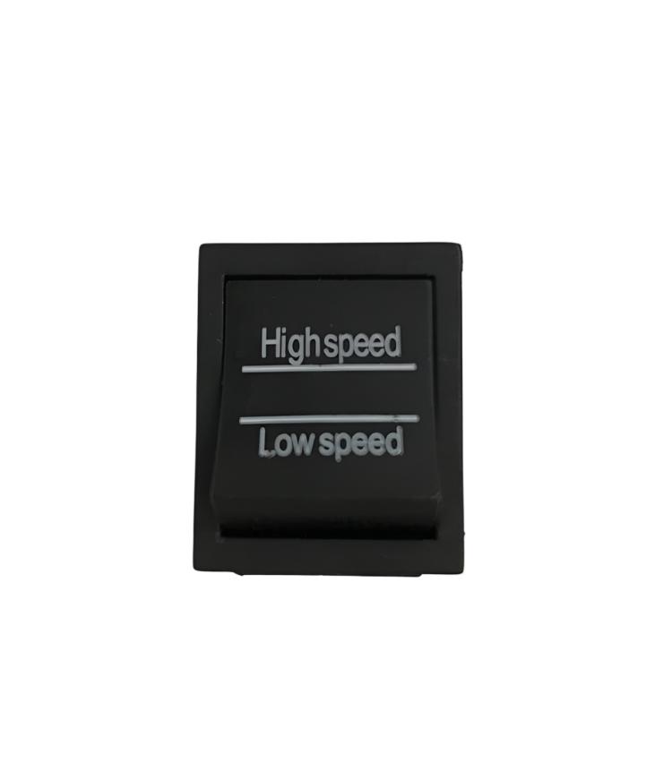 High/Low Speed Switch For Lamborghini
