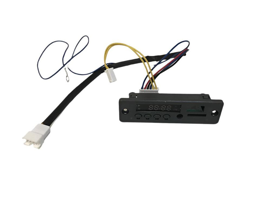 Radio/MP3 Player for Toy Car Lamborghini