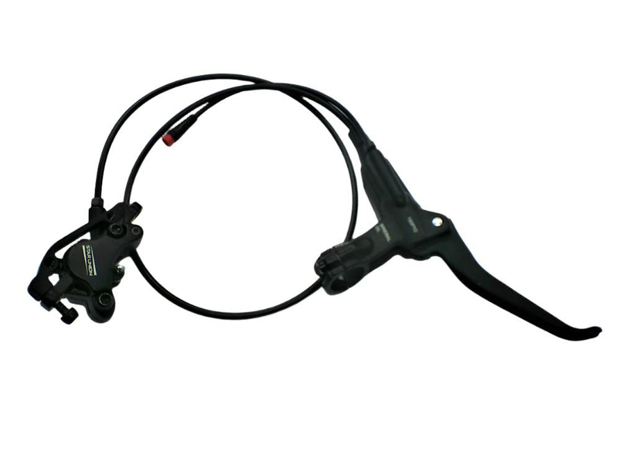 Front (Left) Brake Assembly for London/Manchester 36v