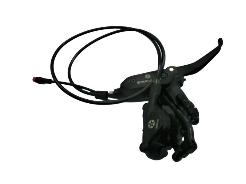Front (Right) Brake Assembly for London/Manchester 36v