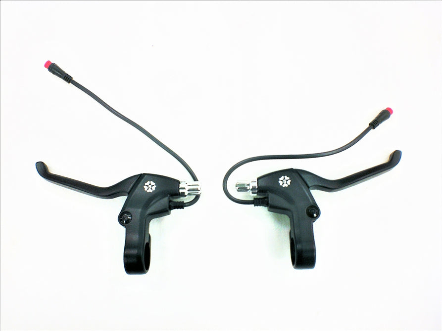 Brake Lever (set) for 2020 London 36 / Manchester 36