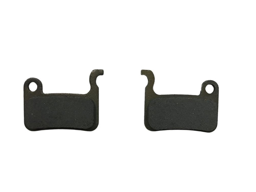 Brake pads (set) for London 20