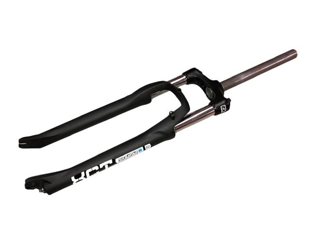 Forks for London 36V / Manchester 36V "Suntour XLM" - Black