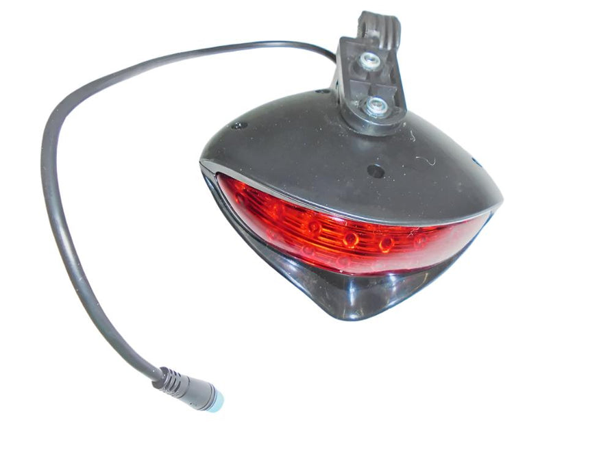 Taillight for London / Manchester