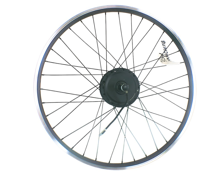 36V 350W brushless motor assembly for London 36V / Manchester 36V