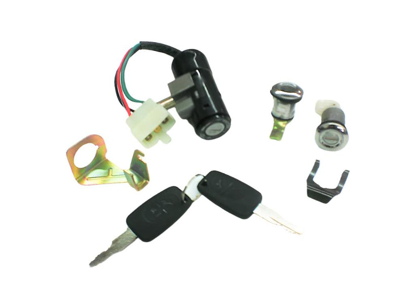 Ignition (set) for Lonestar