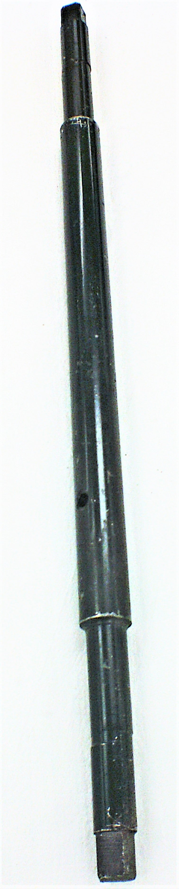 Pedal Axle for Lonestar