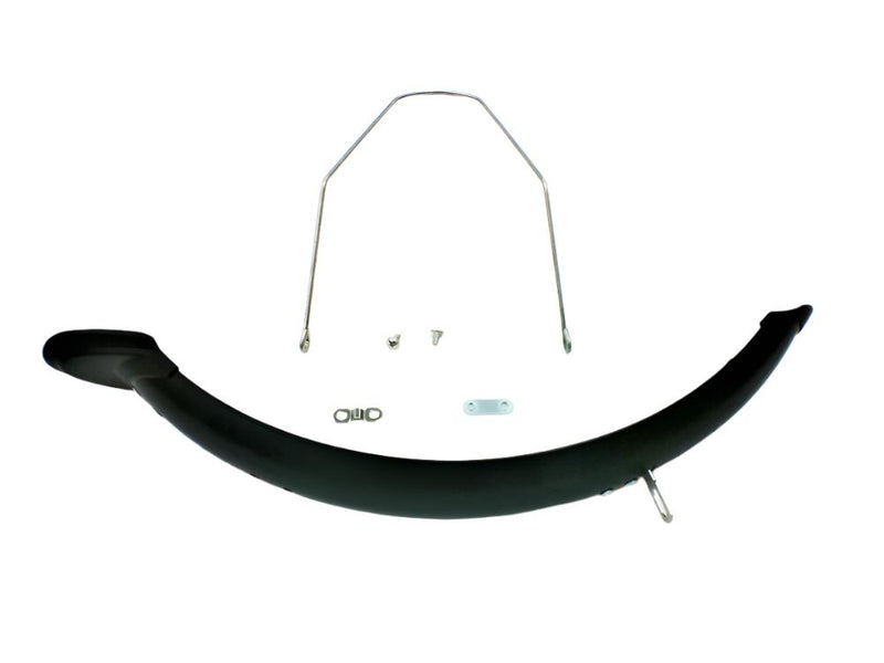 Fairing - front fender for London 20