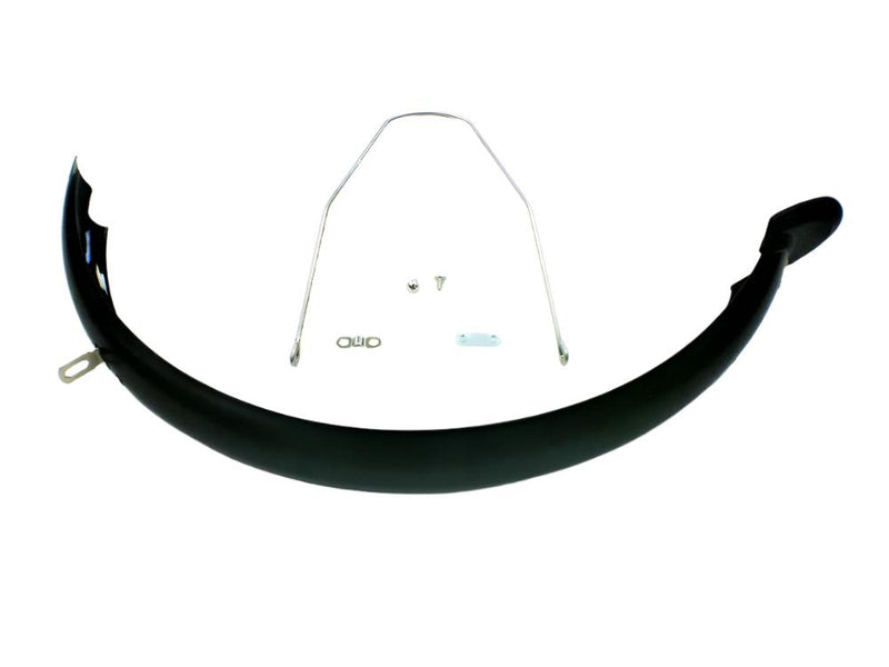 Fairing - rear fender for London 20