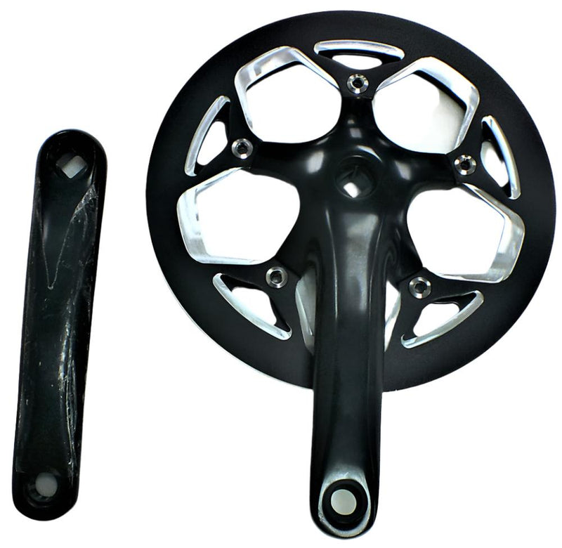 Pedal Crank Arm (set) for Ebike- in- a- box