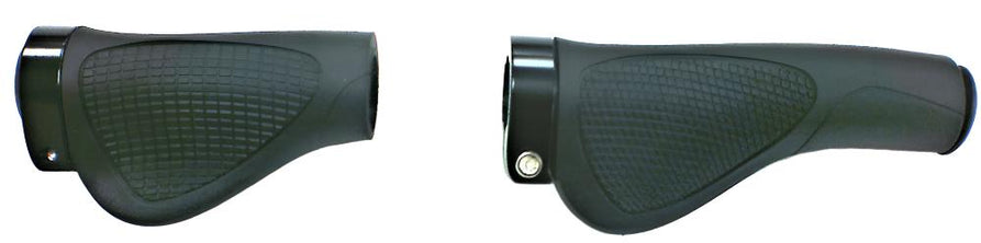 Throttle Grips for London 20 / Ebike-in-a-box (set)