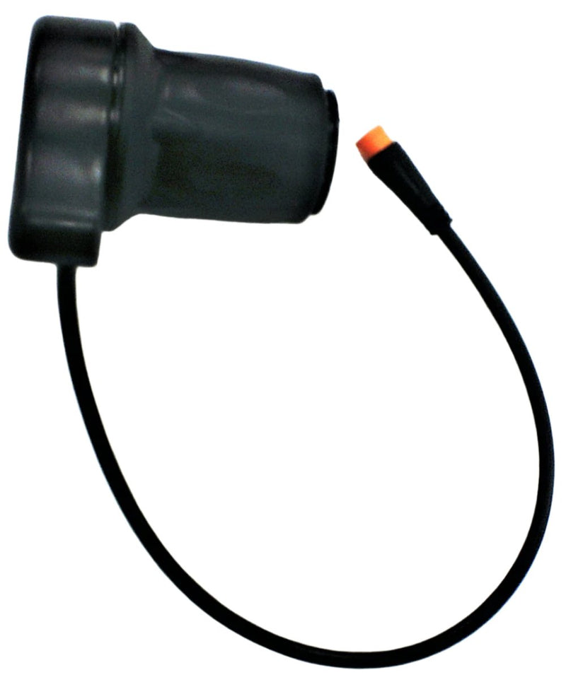 Throttle for London 20 / Ebike-in-a-box (2021)