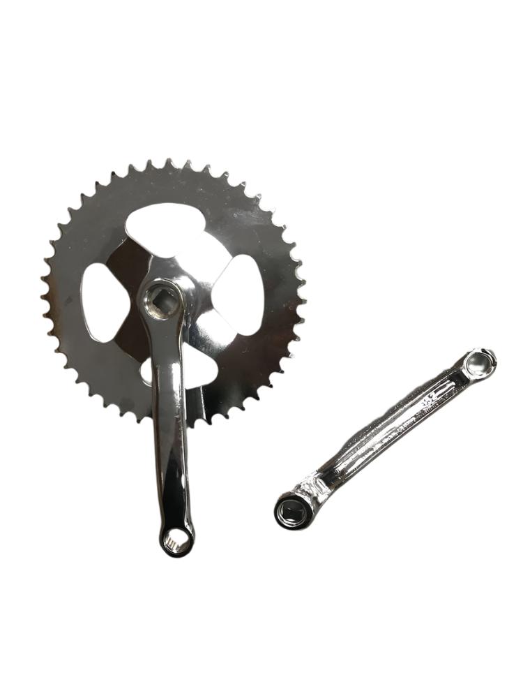 Pedal Crank (set) for Monte Carlo