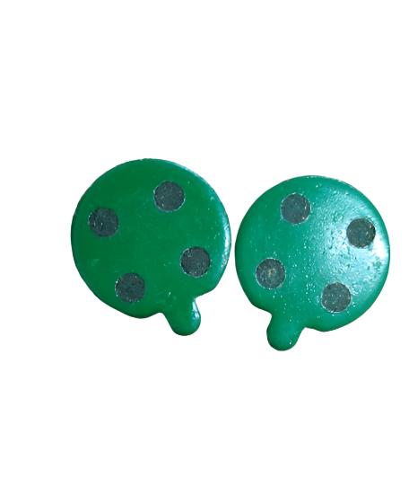 Brake Pads Mobility in a Box