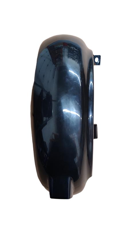 Rear fender left (black) for Mobility In A Box