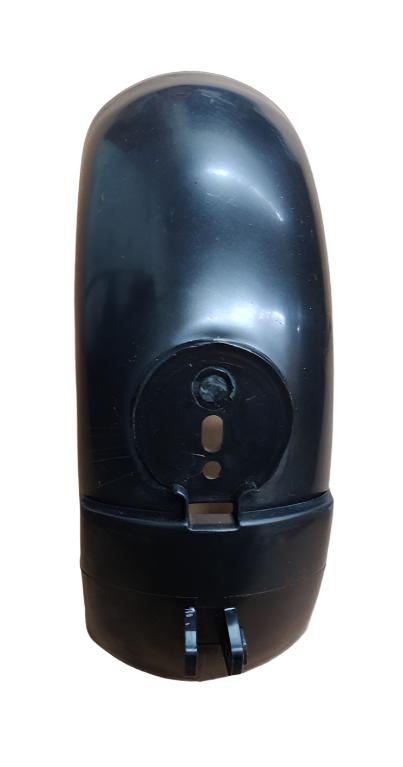Front fender (black) mobility in a box