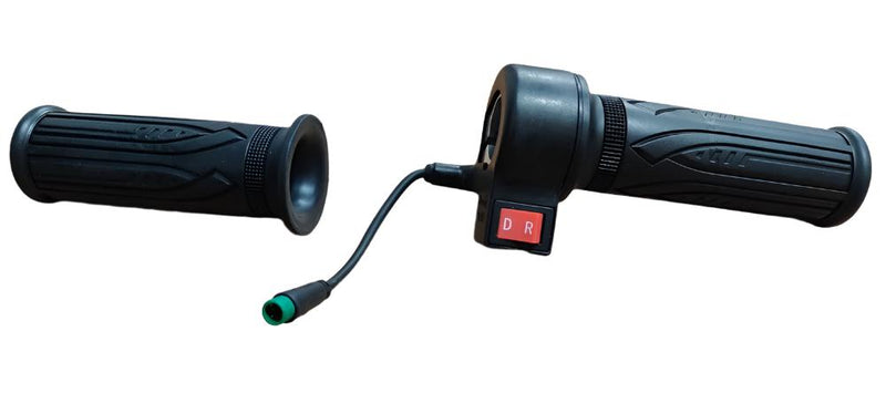 Throttle for Mobility-in-a-box (Set)