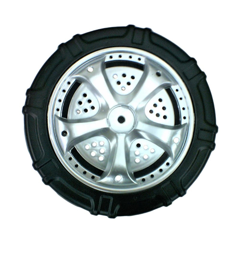 Wheel for Toy Car Magic