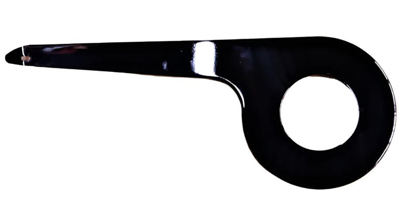 Chain guard for Milan