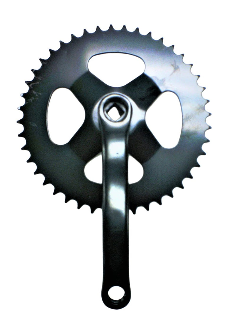 Pedal Crank set for Milan