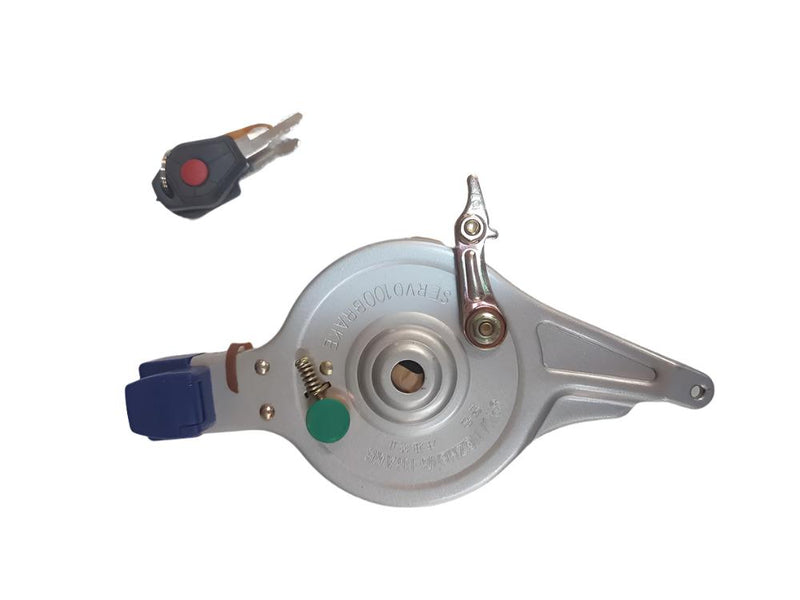 Brake Drum Rear For Monaco