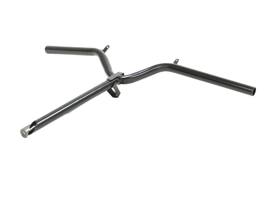 Handlebars for Monaco