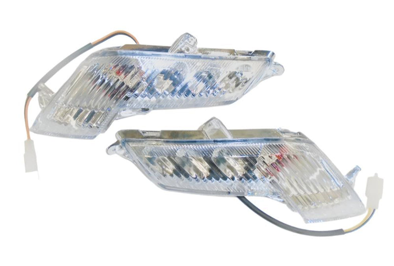 Turn signal for Monaco front (set)